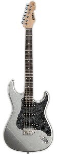 yESPcXzy󒍐Yz呺Ff ESP SNAPPER Ohmura Custom / Royal Silver[GLM^[Aguitar]
