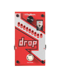 【ESP直営店】DigiTech Drop