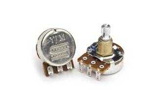 �yESP���c�X�zSeymour Duncan / YJM High-Speed Volume Potentiometer YJM-250�y�󒍐��Y3�`4�����z[�p�[�c�Aparts�Apot]
