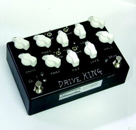 【ESP直営店】Shin's Music DK-1 DRIVE KING