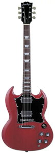 yESPcXzGrassRoots G-SG-STD / CHERRY[GLM^[Aguitar]