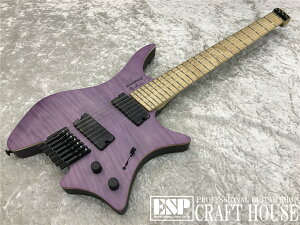 yESPcXzy[\zstrandberg Boden Standard NX 7 / Purple[GLM^[AguitarA7]