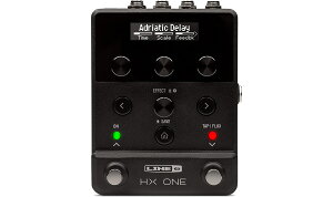 yESPczy[\zLINE 6 HX ONE