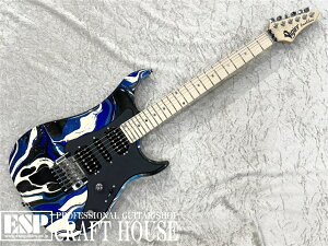 yESPcXzy[\zVigier Guitars RART Excalibur Original VE6-CV1 / #23 / Maple Fingerboard[GLM^[Aguitar]