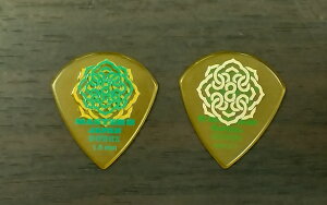 yESPcXzMASTER8 JAPAN PicksINFINIX JAZZ Hard Polish with Rubber Grip1.0mm 1[sbNApickAM^[Ax[X]