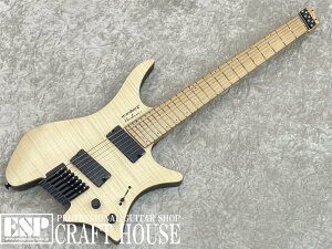 yESPcXzy[\zstrandberg Boden Standard NX 7 / Natural[GLM^[Aguitar]