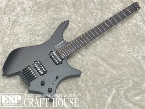 yESPcXzy[\zstrandberg Boden Essential 6 / Black Granite[GLM^[Aguitar]