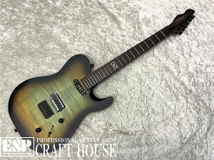 yESPczy[\zCHAPMAN GUITARS Law Maker Legacy / Forest Moss Green