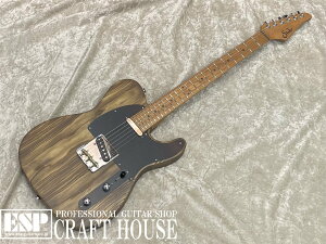 yESPczy[\zSuhr Andy Wood Signature Modern T / TB SS / Whiskey Barrel[GLM^[Aguitar]