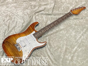 yESPczy[\zSuhr JE-Line Standard Plus MH / Copperhead Burst[GLM^[Aguitar]