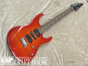 yESPczy[\zSuhr MODERN PLUS Series / Fireburst / Pau Ferro[GLM^[Aguitar]