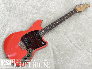 yESPczy[\zFLAMMA E1000 / Fiesta RedmM^[AGuitarAGtFN^[n