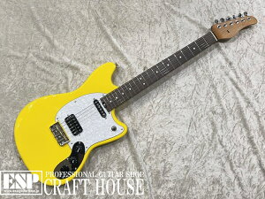 yESPczy[\zFLAMMA E1000 / Cyber YellowmM^[AGuitarAGtFN^[n