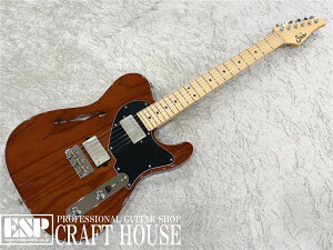 �yESP���c�z�y���[�\�zSuhr ALT T / Trans Brown�m�M�^�[�A�T�[�A�n�C�G���h�M�^�[�n