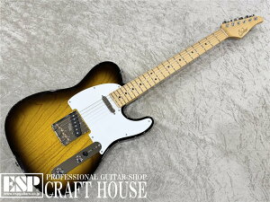 �yESP���c�z�y���[�\�zSuhr Classic T / 2 Tone Sunburst�m�M�^�[�A�T�[�A�n�C�G���h�M�^�[�n