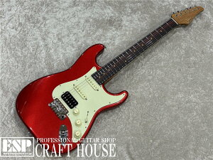 �yESP���c�z�y���[�\�zSuhr Classic S Antique Vintage LE / Candy Apple Red�m�G���L�M�^�[�A�n�C�G�����h�M�^�[�AGuitar�n
