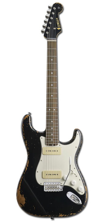 楽天市場】【ESP直営店】【ご予約商品】EDWARDS E-SE-S.K.I.N. [SUGIZO 