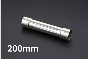 �X�e�����X �W���C���g�p�C�v �����a 45�� 1.2mm�� 100mm 150mm 200mm �p�C�v �����I�t �}�t���[���� �ėp �J�X�^���p�[�c SUS �ٌa �T�C�Y�ϊ� �ڑ��p�C�v �g�� �n�� �G�L�]�[�X�g �t���G�L �t�F���_