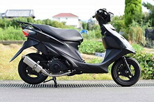 アドレスv125s カスタム マフラー」の人気商品一覧・価格比較 - 価格.com