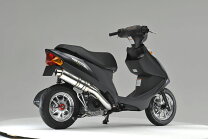 楽天市場】アドレスv125s カスタム パーツの通販