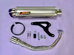 Realspeed Dio110 �f�B�I110 �o�C�N�}�t���[ EBJ-JF31 ���e�I �`�^���\���b�h�}�t���[ �t���G�L �t���G�L�]�[�X�g �J�X�^�� �p�[�c �h���X�A�b�v ���� �ЊO�i ���A���X�s�[�h �z���_