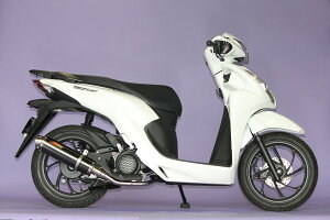 バイク用マフラー ステンレス ディオ110」の人気商品一覧・価格比較 