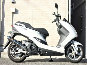 バイク用マフラー マジェスティS カスタム」の人気商品一覧・価格比較 