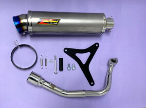 Realspeed ���[�h125 �o�C�N�}�t���[ 2BJ-JF45 ���e�I �`�^�� �\���b�h�}�t���[ �t���G�L �t���G�L�]�[�X�g �J�X�^�� �p�[�c �h���X�A�b�v ���� �ЊO�i LEAD125 ���A���X�s�[�h �z���_