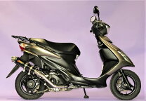 楽天市場】アドレスv125s カスタムパーツの通販