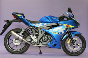 Realspeed GSX-R125 �o�C�N�}�t���[ 8BJ-DL32D 2BJ-DL33B �Z�C�o�[ �\���b�h�T�C�����T�[ �ٌ` �}�t���[ �t���G�L�]�[�X�g 3�s�[�X�d�l �J�X�^�� �p�[�c ���� �ЊO�i ���A���X�s�[�h �X�Y�L �W�X�y�P