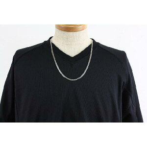 �V�i 18�� �z���C�g�S�[���h �약 �l�b�N���X K18WG 6�ʃJ�b�g�_�u�� 30g 50cm 60cm �����ǌ���}�[�N ������� �����Y ���f�B�[�X �L�w�C �`�F�[��