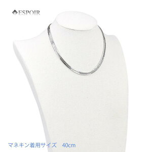 �V�i 18�� �z���C�g�S�[���h �약 �l�b�N���X K18WG 8�ʃJ�b�g�g���v�� 30g 40cm 50cm 60cm �����ǌ���}�[�N ������� �����Y ���f�B�[�X �L�w�C �`�F�[��