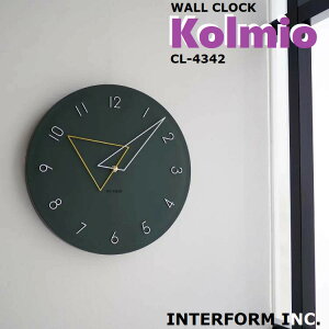 INTERFORM C^[tH Kolmio R~I |v CL-4342 |v EH[NbN Ǌ|v Ȃ XC[v[ug XC[vZRh