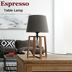 ARTWORKSTUDIO e[uCg e[uv AW-0506 Espresso-table lamp GXvb\e[uv 1 E26 60W zVF[h ؐt[ LEDΉ  k Vv i`
