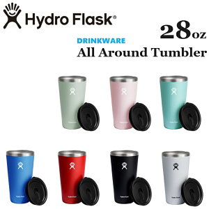 yKizHydro Flask(nChtXN)  DRINKWARE 28 oz All Around Tumbler 890148 nChtXN ^u[ 28IX 828ml ^fM^u[  AEghA Lv ̂ 