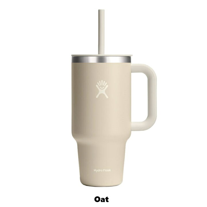 楽天市場】ハイドロフラスク/Hydro Flask 32 oz All Around Travel  