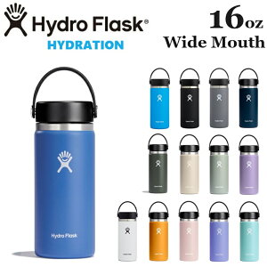 yKiznChtXN nCh[V Ch}EX16oz 473ml HydroFlask ۉ ۗ XeX{g X|[c  K  }C{g }O^Cv 킢 AEghA t