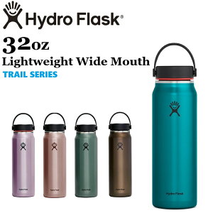 nChtXN Hydro Flask TRAIL SERIES 32 oz Lightweight Wide Mouth XeX{gi946mlj32IX Ch}EX }O{g }C{g hN{g   ۉ ۗ @r dǐ^