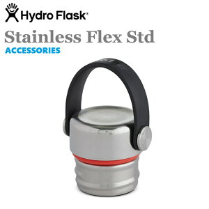 nChtXN Hydro Flask Stainless Flex Std Lbv@XeX tbNXLbv X^_[h}EXp ւLbv }O{g }C{g hN{g   ۉ ۗ 