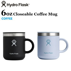 yKiznChtXN 6oz nChtXN LbY nChtXN }OJbv Hydro Flask 6oz Closeable Coffee Mug(177ml) N[Yu R[q[}O ۉ ۗJbv }OJbv Rbv