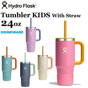 nChtXN/Hydro Flask 24 oz Tumbler KIDS with Straw LbY^u[i709mlj24IX LbY ^u[ }O{g }C{g hN{g   ۉ ۗ @r dǐ^fM