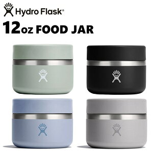 yKiznChtXN t[hW[ 12oz ۉ ۗ t[h|bg `W[ XeX Hiۑe AEghALvp HydroFlask FOOD 12OZ X[vW[yKiz hydro f