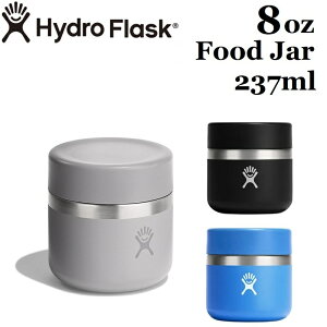 yKiznChtXN t[hW[ 8IX HydroFlask FOOD JAR 8oz `W[ X[vW[ t[h|bg ۉ ۗ ٓ XeX 237ml VR[S  AEghA