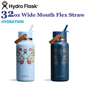 nChtXN Hydro Flask Out West Collection 32 oz Wide Mouth Flex Straw XeX{gi946mlj32IX Ch}EX tbNXXg[ }C{g hN{g  ۉ ۗ dǐ^f