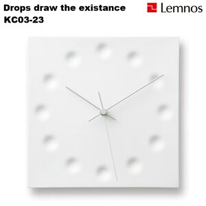 Lemnos �|�����v �Ǌ|�����v Drops draw the existance �h���b�v�X �h���[ �U �G�O�W�X�^���X KC03-23 �˖{�J�i�G ���� Lemnos �����m�X