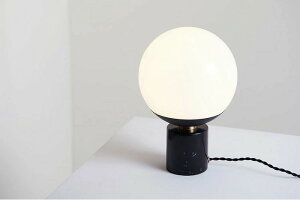ARTWORKSTUDIO�A�[�g���[�N�X�^�W�IGroove-table lamp�O���[�u�e�[�u�������vAW-0516V-BK/BK�i���M���t���j artworkstudio �e�[�u�������v �Q�� �؍�