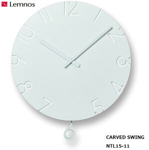 ꎞv lemnos mX J[h XEBO AiO CARVED SWING NTL15-11Uqv { k  킢 Vv lC  c Ǌ|v Uq  IV