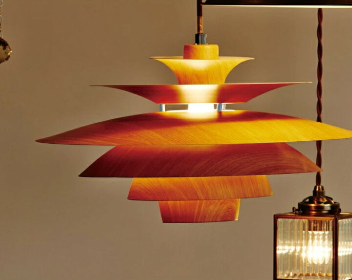 楽天市場】interform/インターフォルムNorden ノルデン ペンダント  