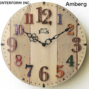 INTERFORM C^[tH ꎞv Amberg AxN CL-8931 Ǌ|v | |v킢 dgv dg ǎv g Be[W NVJ AeB[N |bv rO _Cj