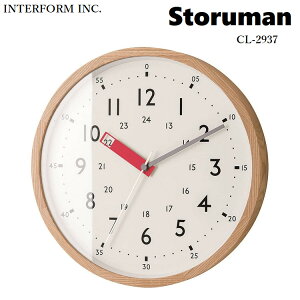 INTERFORM C^[tH ꎞv Storuman XgD[} CL-2937 Ǌ|v | |v 킢 dgv m玞v dg m ǎv k Vv i` rO Q q 